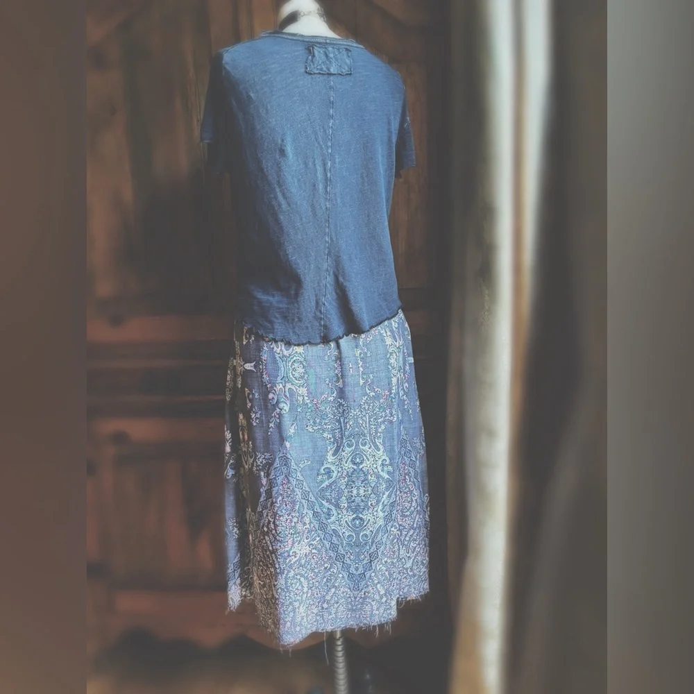 Artisan Upcycled 